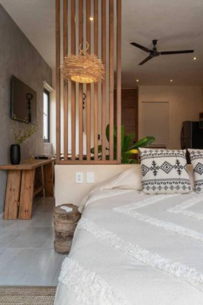 Casa Taanaj Jungle Getaway